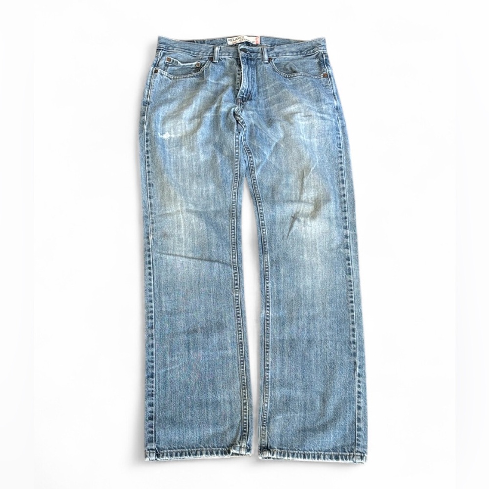 Levi’s Men’s Jeans 32 x 34